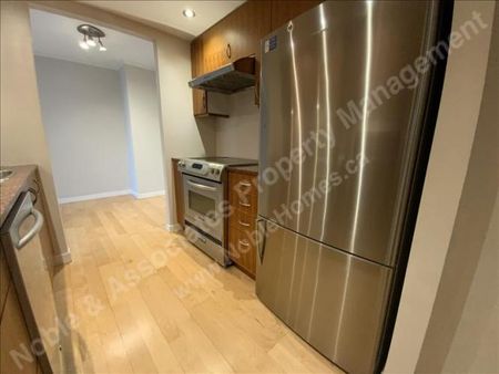 1050 Burrard Street Unit 507 Vancouver - Photo 2