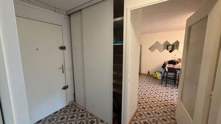 Appartement 4 pièces à louer à Talence - Réf. 9582 - Photo 2