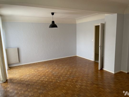 APPARTEMENT F4 - Photo 1