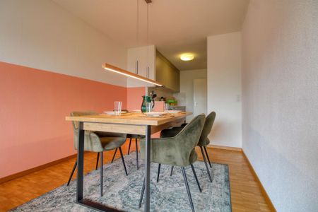 Stylish Coliving Room in Zürich - Photo 4