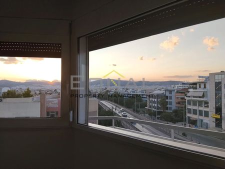 Διαμέρισμα για ενοικίαση Νέα Χαλκηδόνα - Φωτογραφία 4
