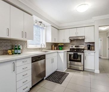 For Lease - 336 Skopit Road Unit# Main, Richmond Hill, Ontario - Photo 2