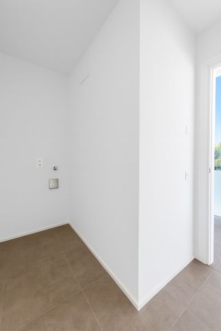 3.5 Zimmer, 91 m², 1. Stock - Foto 5
