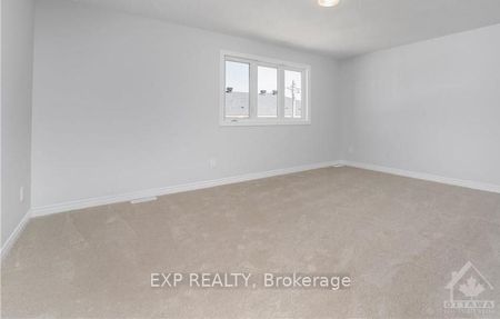 For Lease - 14 Racemose Street, Barrhaven, Ontario - Photo 3