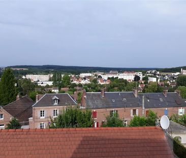 APPARTEMENT 29m2 TYPE 1 Beauvais - Photo 1
