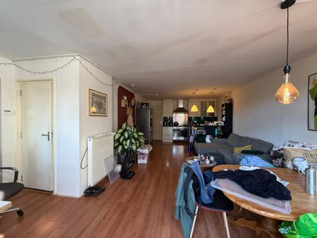 Te huur: Appartement Wouter van Doeverenplein in Groningen - Photo 2