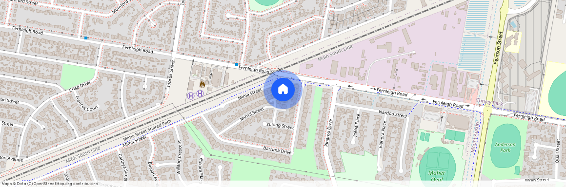 4/10 Mirrul Street, Glenfield Park 2650, New South Wales