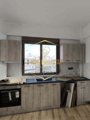 Studio/Γκαρσονιέρα για ενοικίαση Νέος Κόσμος - Φωτογραφία 5