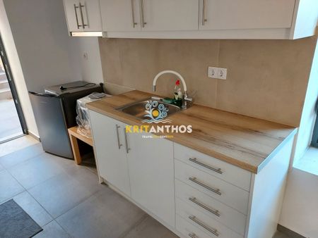 Ανακαινισμένο συγκρότημα 3 διαμερισμάτων προς ενοικίαση - Φωτογραφία 3