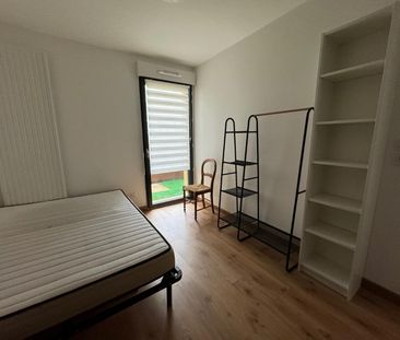 Location appartement 2 pièces 35 m2 à Tours - Photo 3