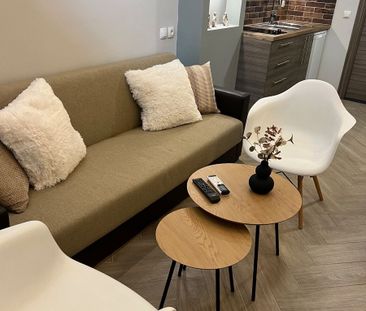 Loft για ενοικίαση Αγία Τριάδα (Φάληρο - Ιπποκράτειο) - Photo 2