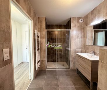 Appartement - 2 pièces - Limite CLERMONT-CHAMALIERES - Photo 2