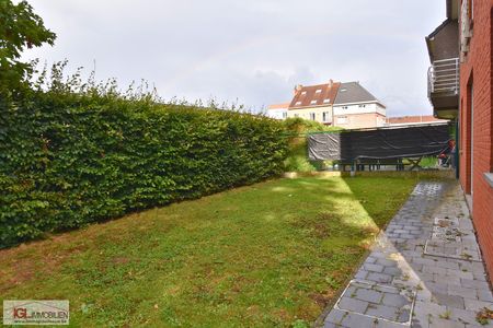 1-slaapkamerappartement te huur in Sint-Pieters-Leeuw - Foto 2