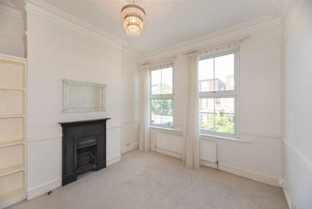 5 bedroom terraced house to rent - Photo 3