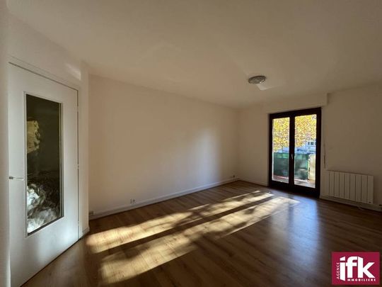 Location - Appartements - COLMAR - 68000 - Photo 1