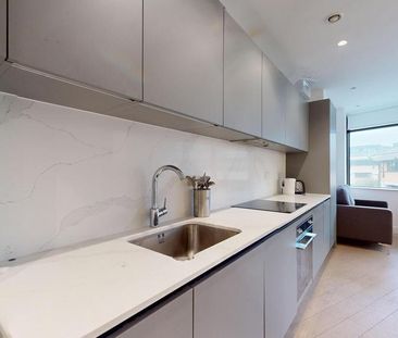 Studio to rent - Photo 6