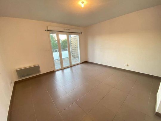 Location appartement récent 2 pièces 42.65 m² à Grabels (34790) - Photo 1