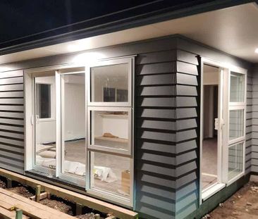 BRAND NEW 4-Bedroom Family Home in Takaro - Photo 3