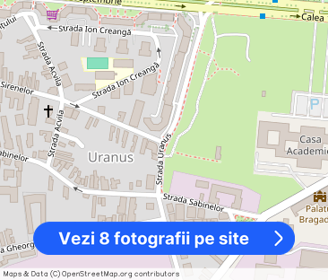 13 Septembrie Uranus Marriott Cotroceni Palatul Parlamentului Centrala - Fotografie 1