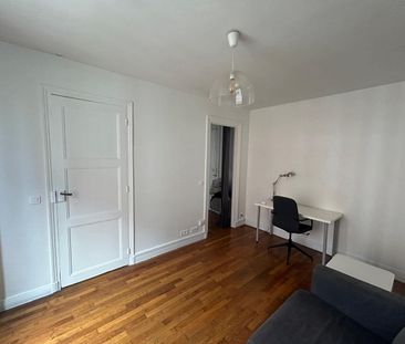 Appartement T1 BOULOGNE BILLANCOURT à louer - Photo 4