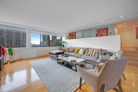 3 bedroom penthouse to rent - Photo 4