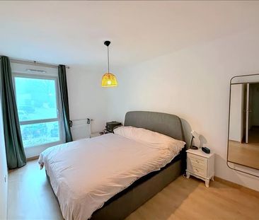 4 pièces - Meublé - 83,85 m² - 3ème étage - Colocation autorisée - Photo 3