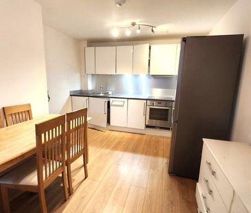 1 bedroom flat to rent - Photo 6