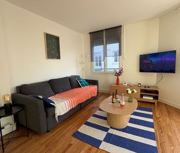 Location Appartement 2 pièces 60m² - Photo 5