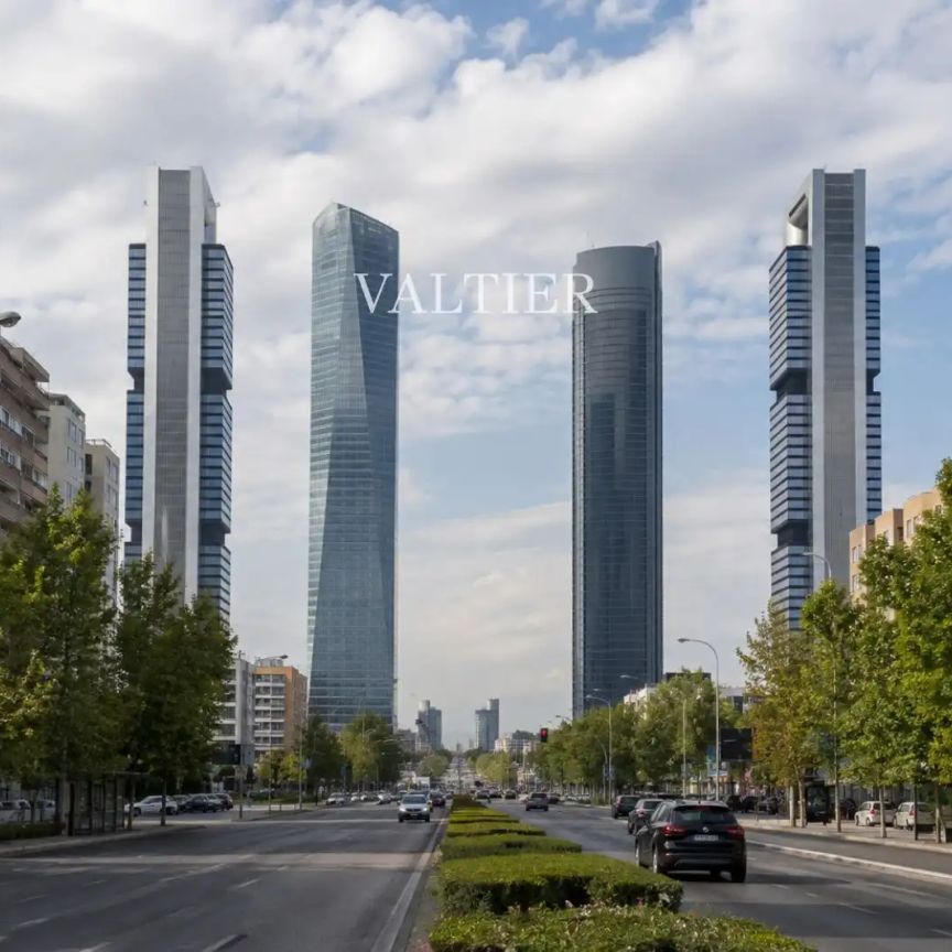 Madrid - Photo 1