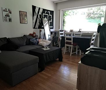 Schöne EG Wohnung mit Terrasse - Photo 1