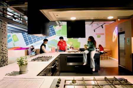 4 Bed Ensuite Apartment - Photo 5