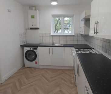 3 bedroom maisonette to rent - Photo 1