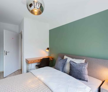 Zimmer in der Münchener Straße - Foto 3