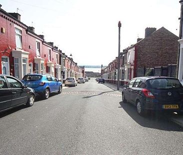 Draycott Street, Dingle, Liverpool, Merseyside, L8 - Photo 1