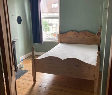 Room in a Shared House, Lamcote Grove, NG2 - Photo 6