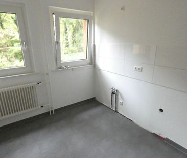 Top-Erdgeschoss-Wohnung * wird aktuell für Sie modernisiert * - Photo 1