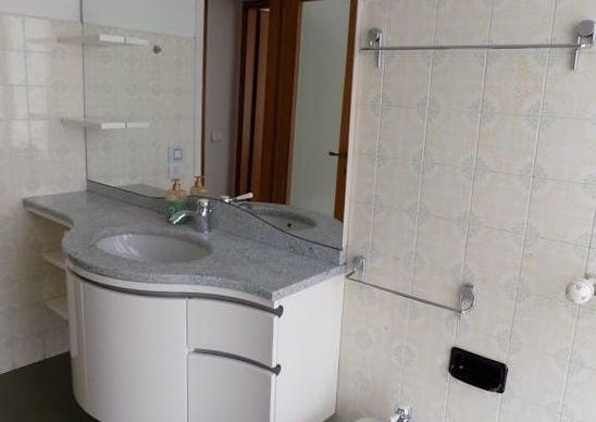 Via della Branca Manno, Padova, Veneto 35124