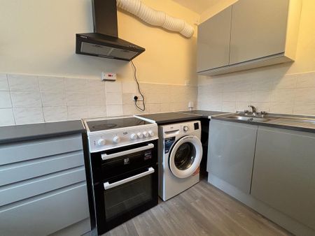 2 bedroom flat to rent - Photo 4