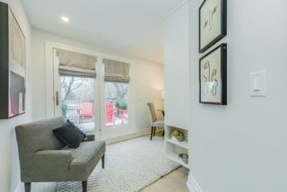 For Lease - 92 Willcocks Street, Toronto, Ontario - Photo 5