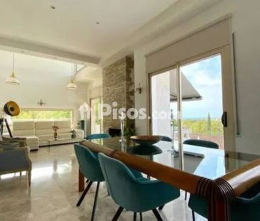 Chalet en alquiler en Calle Margallo S-N - Photo 6
