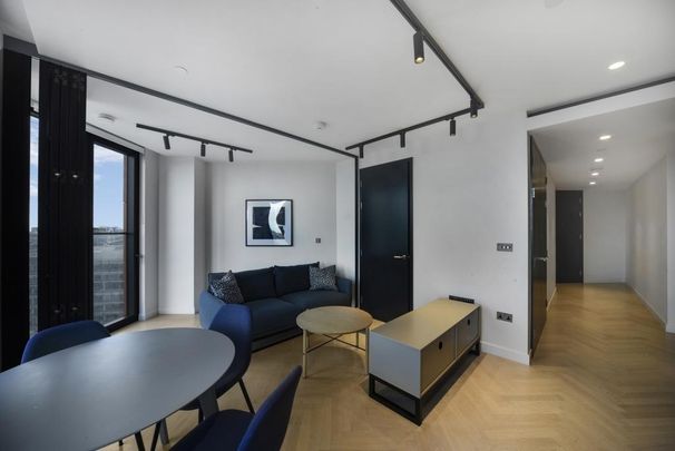 1 bedroom apartment to rent - Photo 1