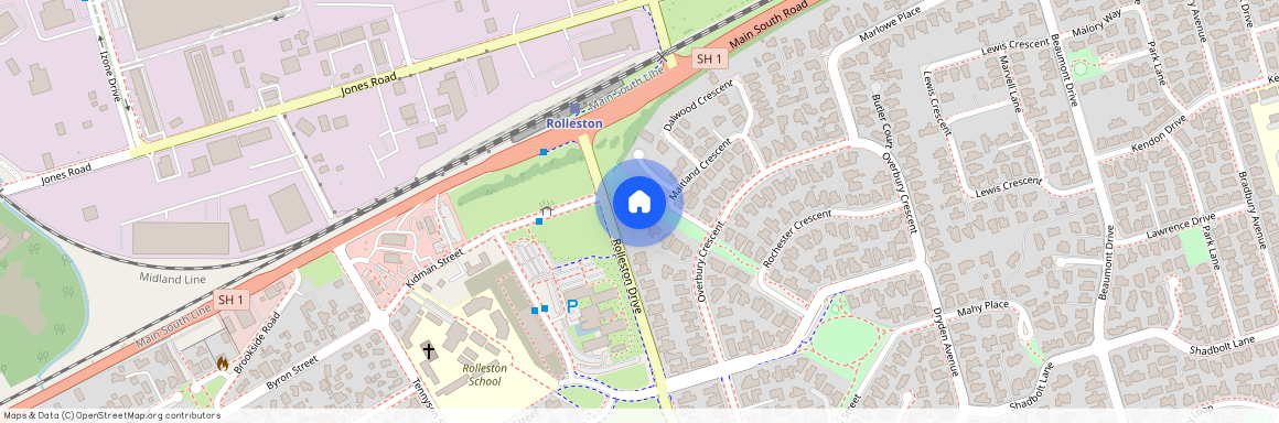 15 Nirmal Way, Rolleston, Selwyn