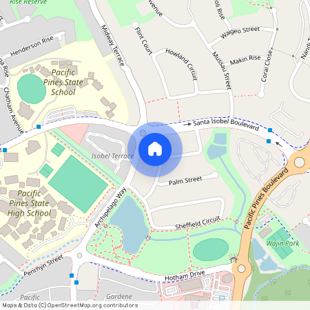 16 Pandora Crescent, Qld 4211, Pacific Pines