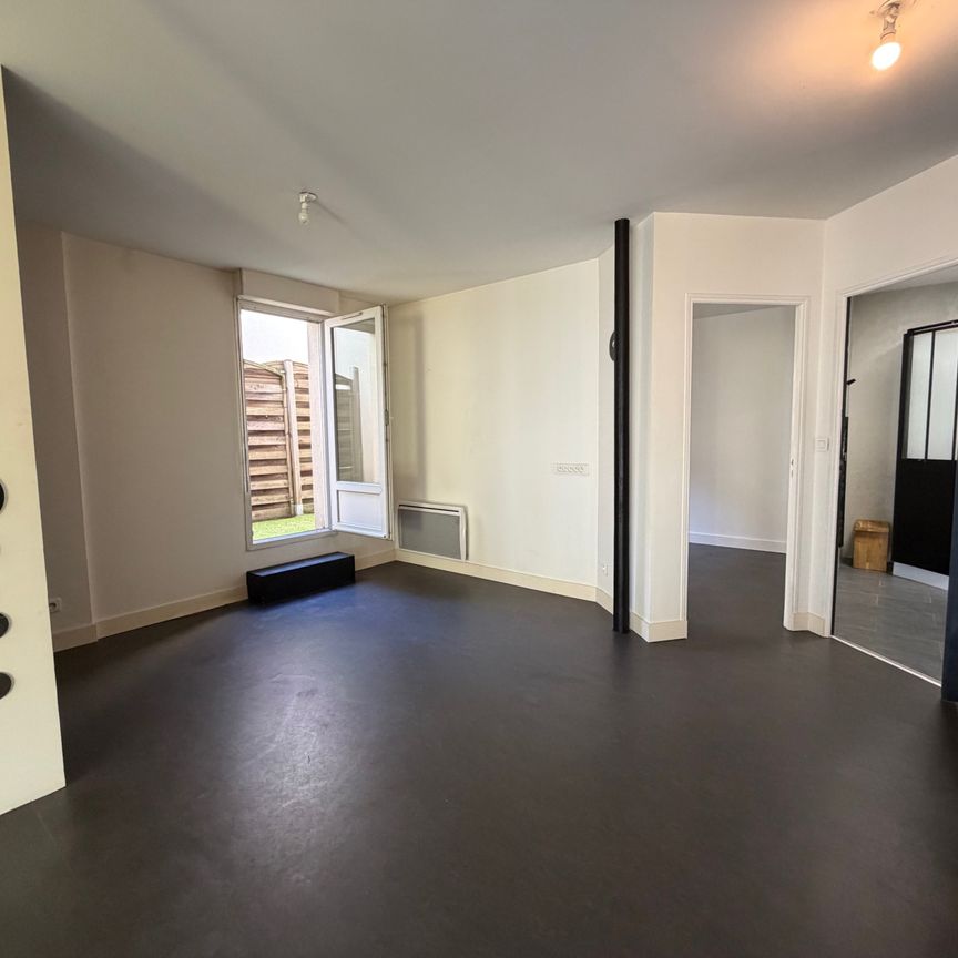 Location Appartement 2 pièces 58m² ORLEANS 45000 - Photo 1