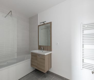 location Appartement F3 DE 58.37m² À BLAGNAC - Photo 5