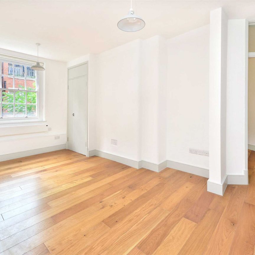Bidborough Street, Queen Alexandra Mansions, WC1H, London - Photo 1