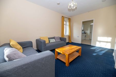 4065L - Broomhouse Terrace, Edinburgh, EH11 3ST - Photo 2