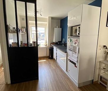 Location Appartement 3 pièces 58m² ST BRIEUC 22000 - Photo 5