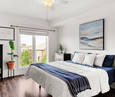 For Lease - 100 Dean Avenue Unit# 307, Barrie, Ontario - Photo 5
