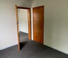 3/124 Huxley Street, Sydenham, Christchurch City - Tidy 2 Bedroom F... - Photo 5